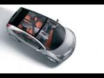 Renault BeBop Concept 2003 года